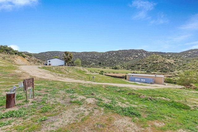 44564 Lewis Valley Rd, Hemet, CA 92544 - photo 36