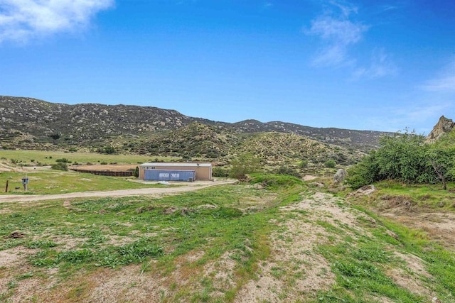 44564 Lewis Valley Rd, Hemet, CA 92544 - photo 37
