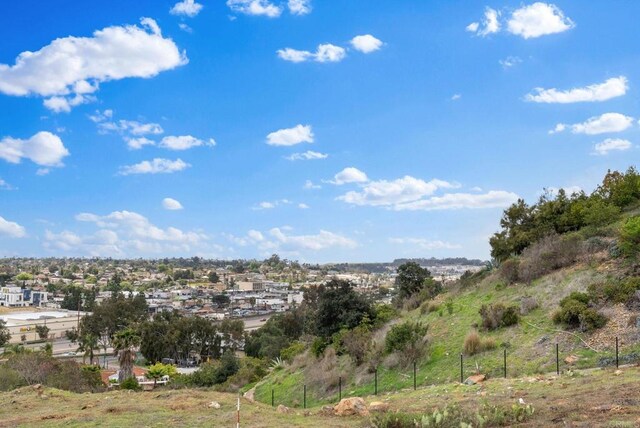 High St, La Mesa, CA 91941
