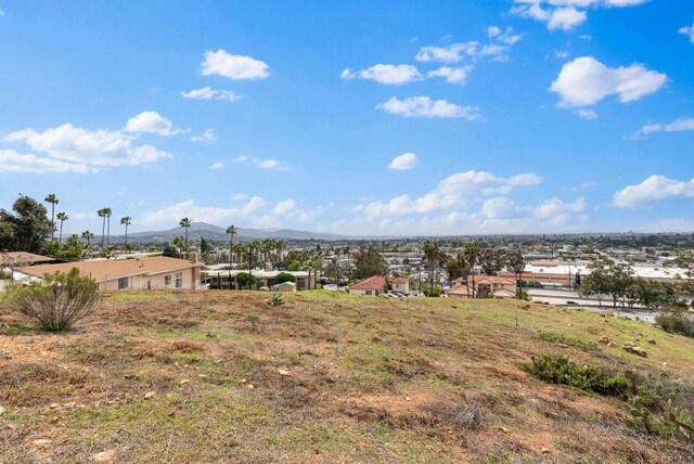 High St, La Mesa, CA 91941