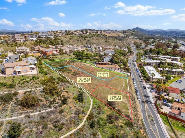 High St, La Mesa, CA 91941