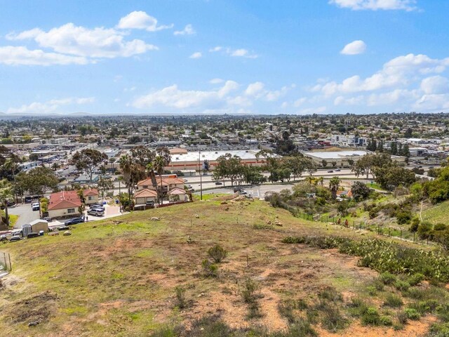 High St, La Mesa, CA 91941