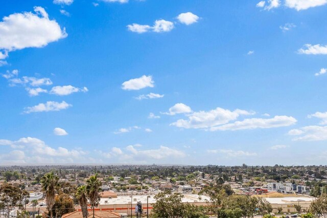 High St, La Mesa, CA 91941