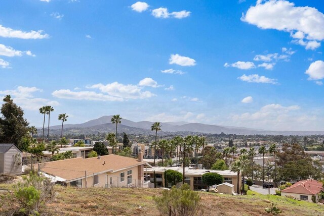 High St, La Mesa, CA 91941