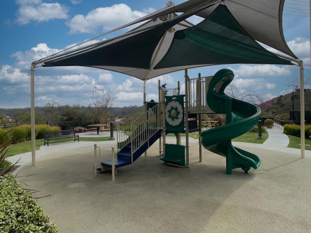 2668 Escala Cir, San Diego, CA 92108 - view of community playground