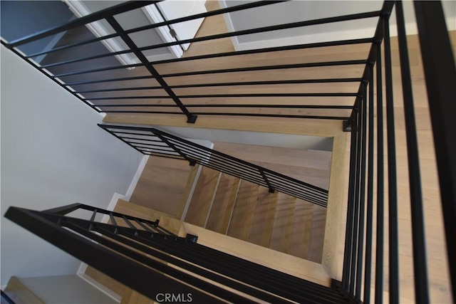 23408 Dorset Pl, Harbor City, CA 90710 - view of stairs