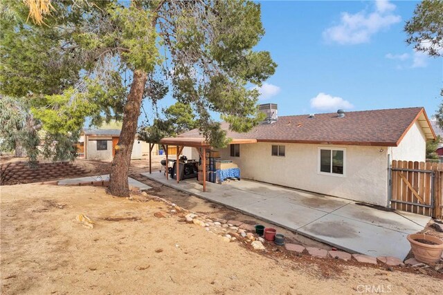 16592 Odell Ave, Victorville, CA 92394 - photo 22