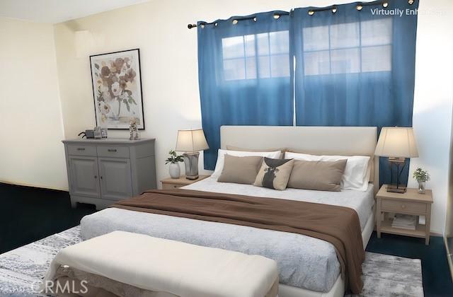 3724 W 105th St, Inglewood, CA 90303 - view of bedroom
