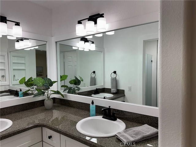 28181 Sorrento Unit 97, Laguna Niguel, CA 92677 - bathroom featuring double vanity