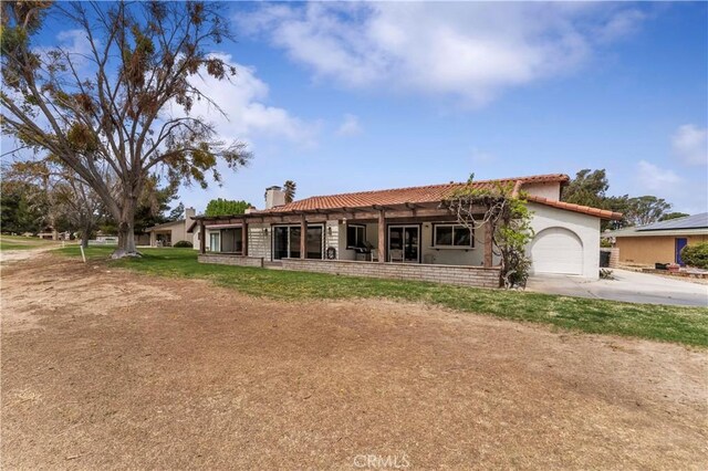 15171 Blue Grass Dr, Helendale, CA 92342 - photo 4