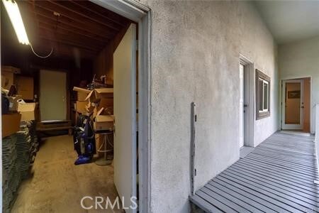 21651 Yucatan Ave, Woodland Hills, CA 91364 - view of storage room