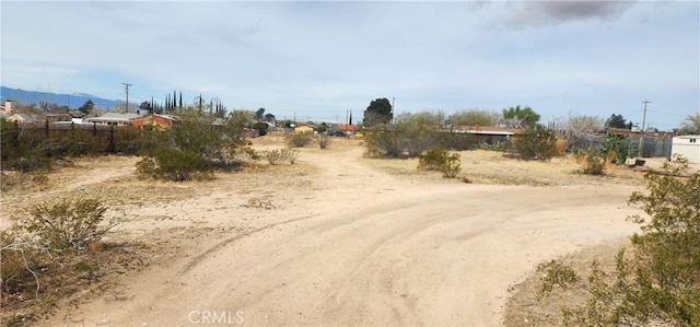 0 Jaypost Rd, Victorville, CA 92394