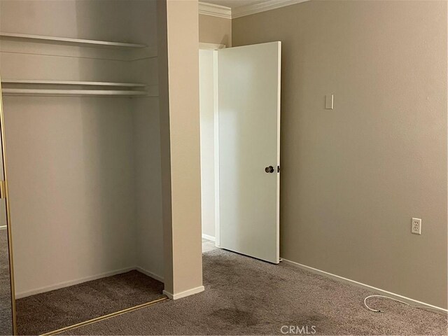 2370 Via Mariposa W Unit 1B, Laguna Woods, CA 92637 - view of closet
