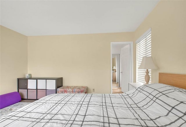 4018 W 5th St Unit J, Santa Ana, CA 92703 - view of bedroom