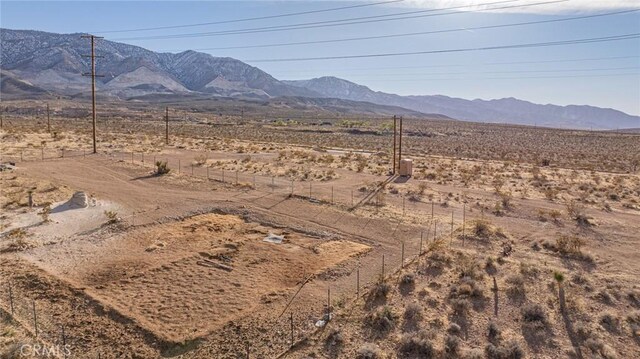 7077 Camp Rock Rd, Lucerne Valley, CA 92356
