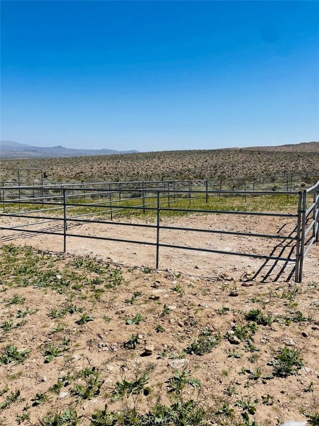 7077 Camp Rock Rd, Lucerne Valley, CA 92356
