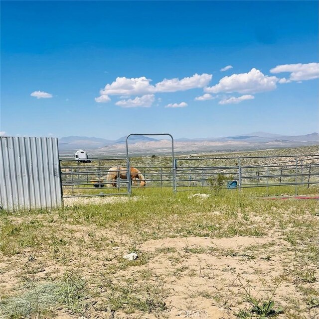 7077 Camp Rock Rd, Lucerne Valley, CA 92356