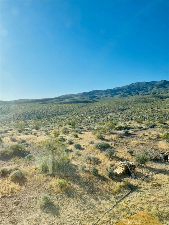 7077 Camp Rock Rd, Lucerne Valley, CA 92356
