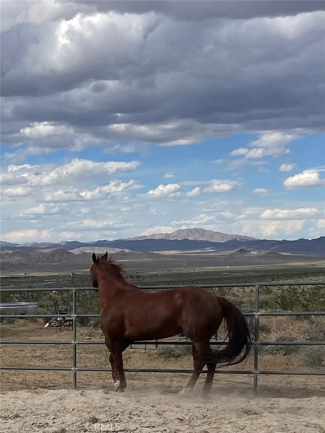 7077 Camp Rock Rd, Lucerne Valley, CA 92356