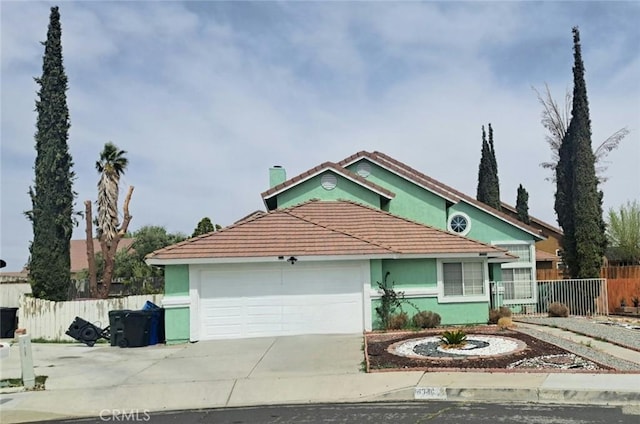 16546 San Juan Pl, Victorville, CA 92395 - photo 1
