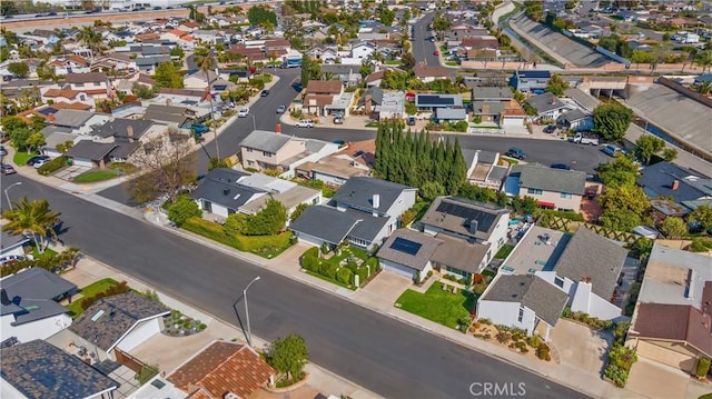 3332 Alabama Cir, Costa Mesa, CA 92626 - aerial view of residential area