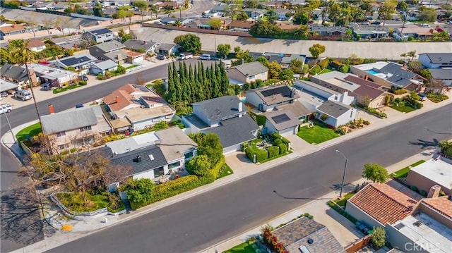 3332 Alabama Cir, Costa Mesa, CA 92626 - aerial view of residential area