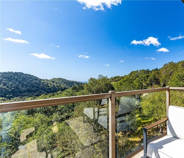 2865 Rock Wren Ln, Avila Beach, CA 93424 - view of mountain backdrop