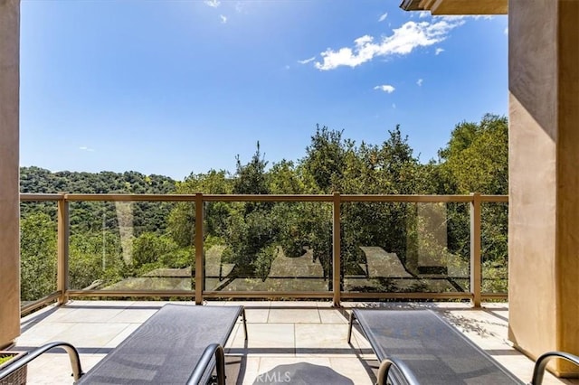 2865 Rock Wren Ln, Avila Beach, CA 93424 - view of balcony