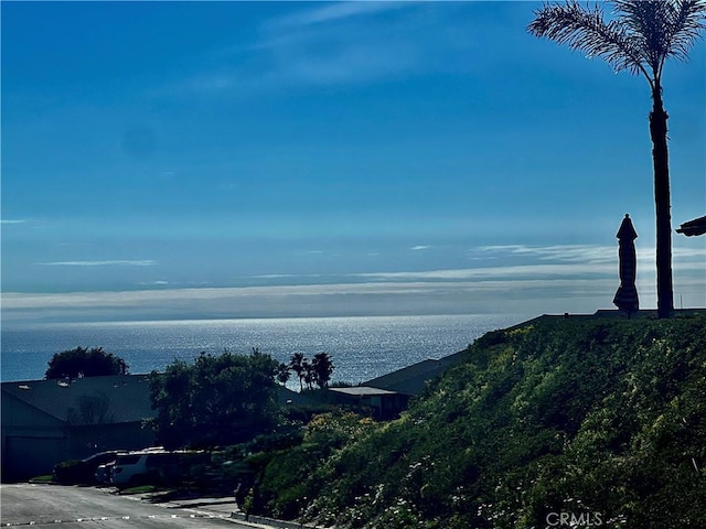water view