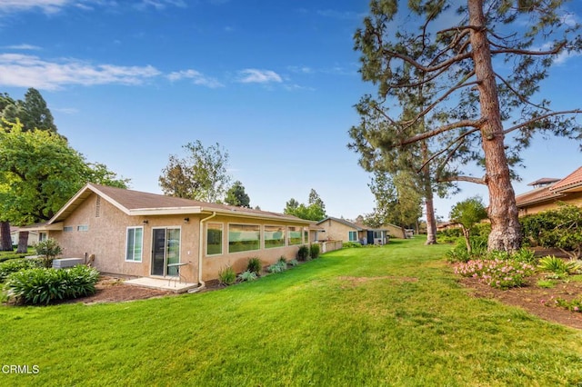 15413 Village 15, Camarillo, CA 93012 - view of yard