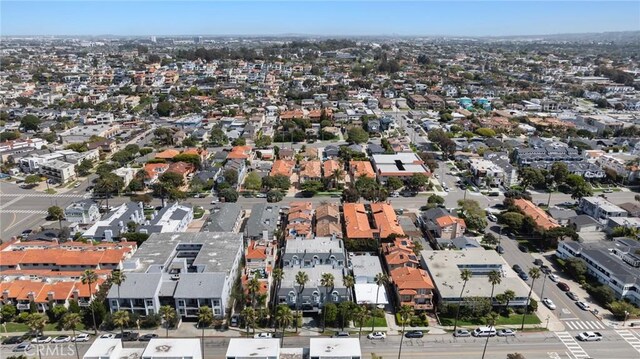 620 S Catalina Ave Unit C, Redondo Beach, CA 90277 - view of property location with nearby suburban area