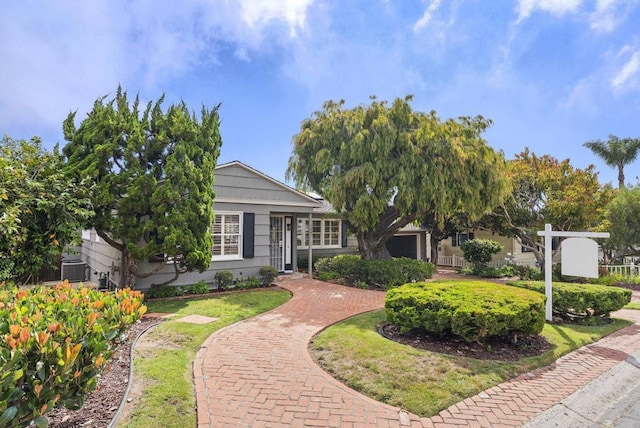 1451 Savoy Cir, San Diego, CA 92107 - view of front facade