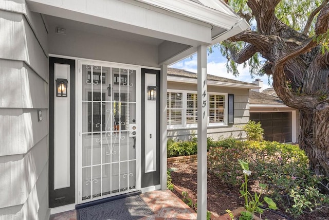 1451 Savoy Cir, San Diego, CA 92107 - property entrance