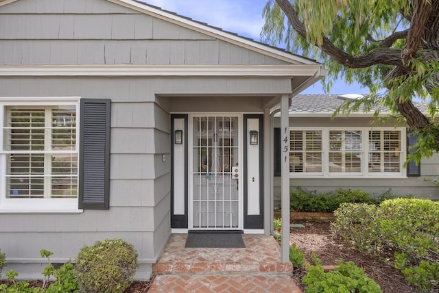 1451 Savoy Cir, San Diego, CA 92107 - view of exterior entry