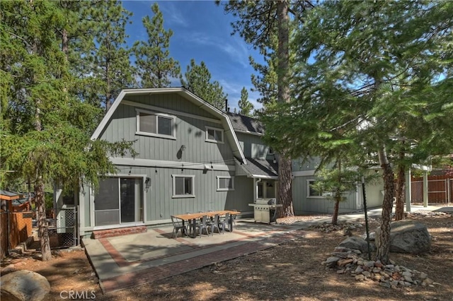 467 Woodside Dr, Big Bear City, CA 92314 - photo 45