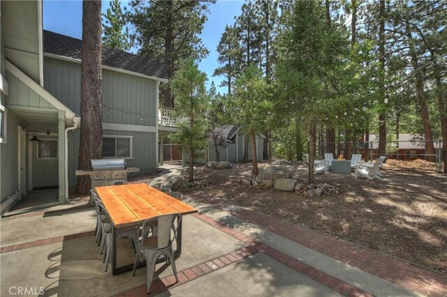 467 Woodside Dr, Big Bear City, CA 92314 - photo 40