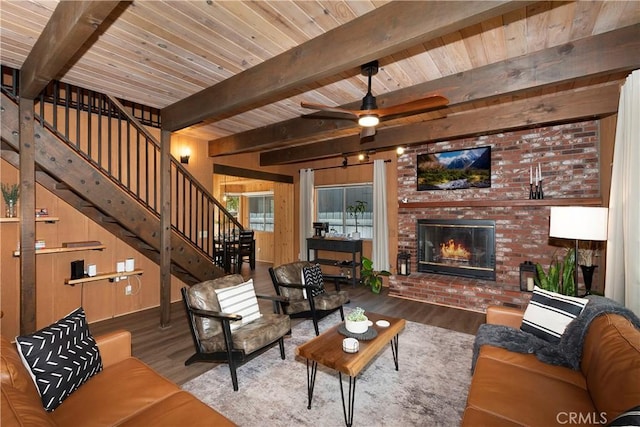 467 Woodside Dr, Big Bear City, CA 92314 - photo 5