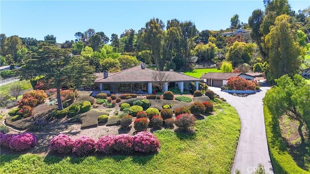 57 Saddleback Rd, Rolling Hills, CA 90274 - photo 45