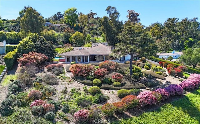 57 Saddleback Rd, Rolling Hills, CA 90274 - photo 46