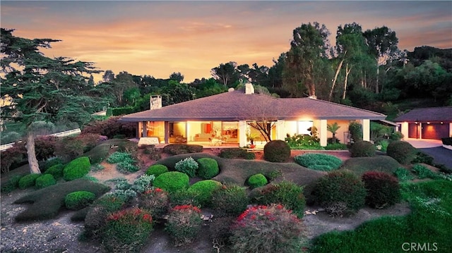 57 Saddleback Rd, Rolling Hills, CA 90274 - photo 2