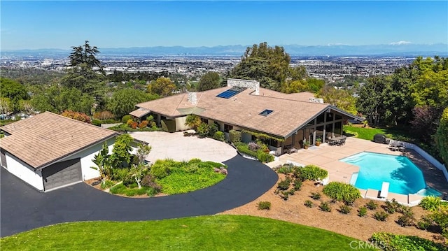 57 Saddleback Rd, Rolling Hills, CA 90274 - photo 4