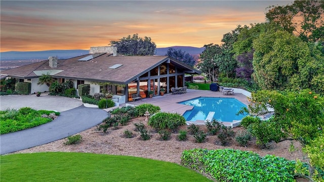 57 Saddleback Rd, Rolling Hills, CA 90274 - photo 1