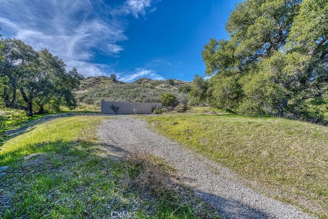 0 Pineview Cyn, Country, CA 91387