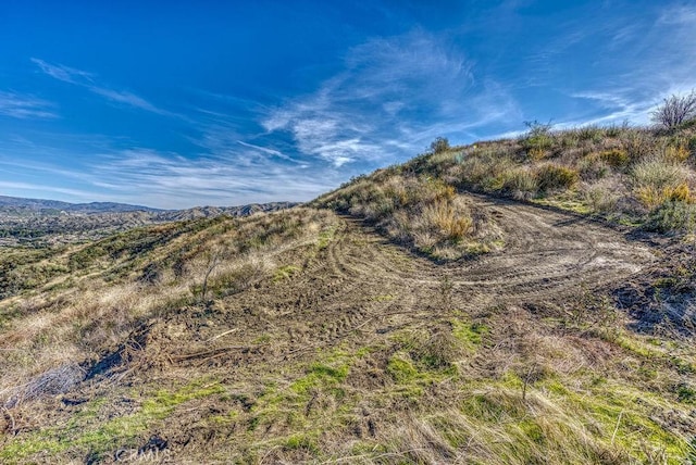 0 Pineview Cyn, Country, CA 91387