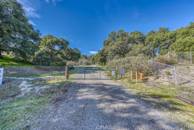 0 Pineview Cyn, Country, CA 91387