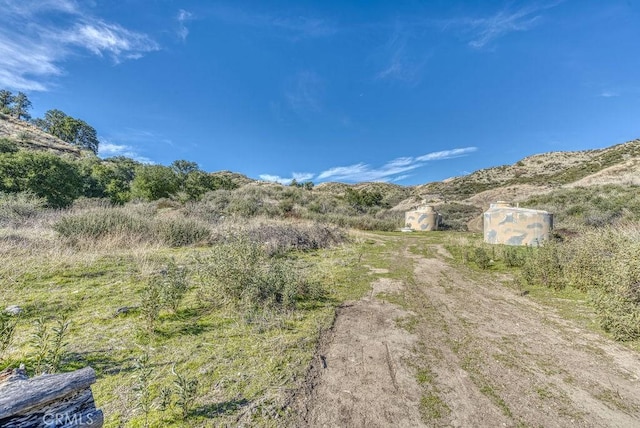 0 Pineview Cyn, Country, CA 91387
