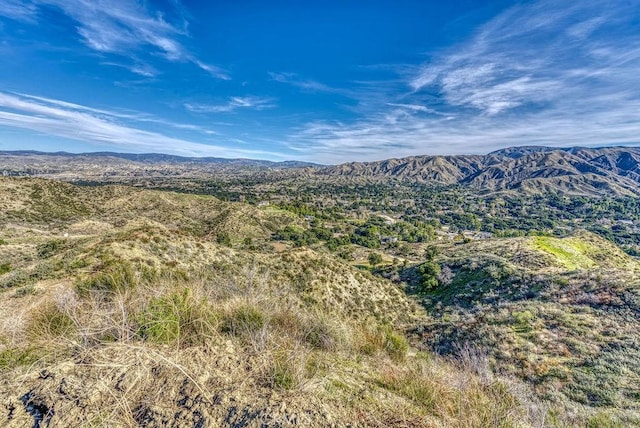 0 Pineview Cyn, Country, CA 91387