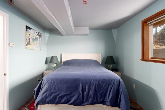 25770 E Grade Rd, Santa Ysabel, CA 92070 - view of bedroom
