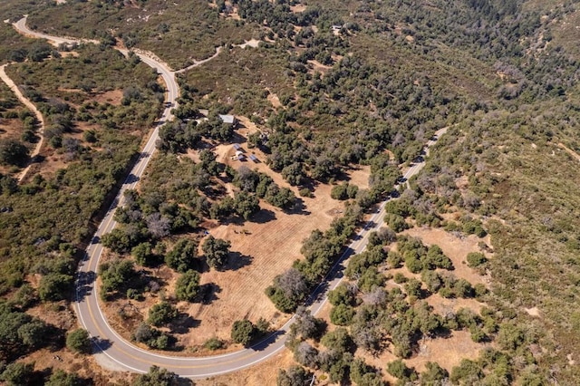 25770 E Grade Rd, Santa Ysabel, CA 92070 - view of property location