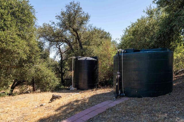 25770 E Grade Rd, Santa Ysabel, CA 92070 - exterior view